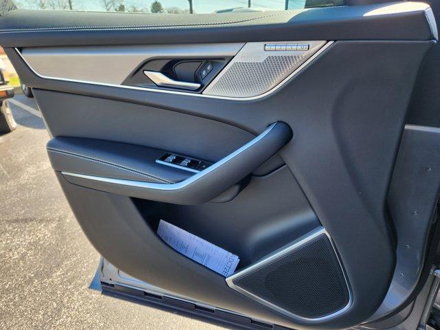 Photo of 2026 Eiger Gray Metallic Jaguar F-PACE