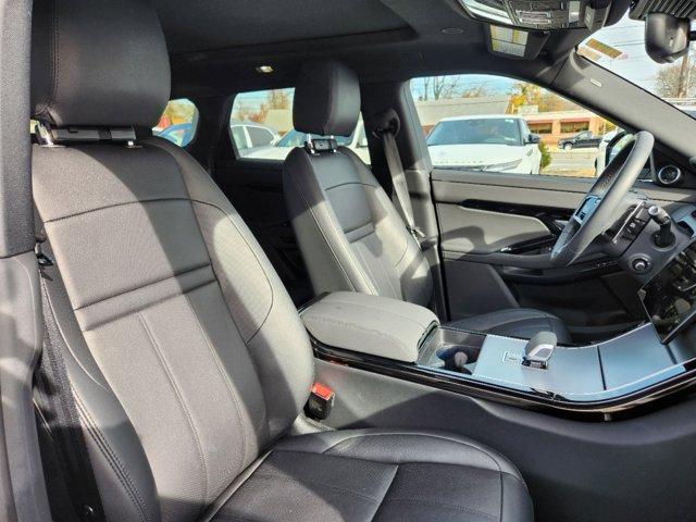 Photo of 2024 Fuji White Land Rover Range Rover Evoque
