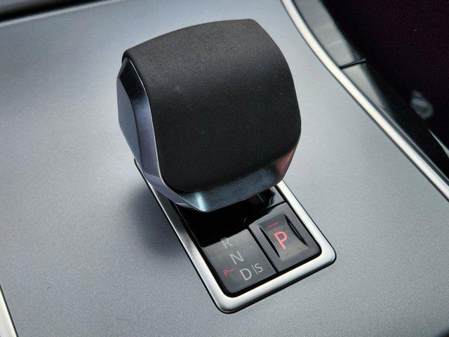 Photo of 2024 Fuji White Land Rover Range Rover Evoque