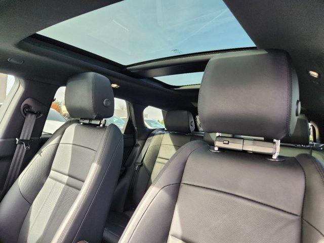 Photo of 2024 Fuji White Land Rover Range Rover Evoque