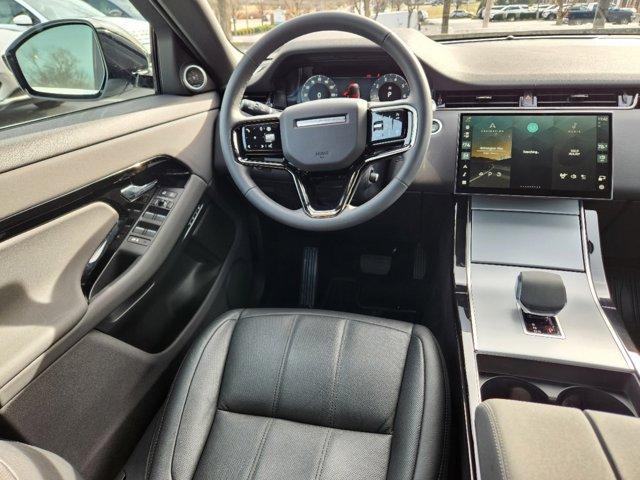 Photo of 2024 Fuji White Land Rover Range Rover Evoque