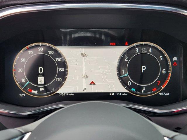 Photo of 2024 Fuji White Jaguar XF