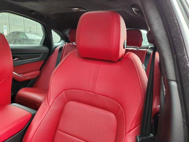 Photo of 2024 Fuji White Jaguar XF
