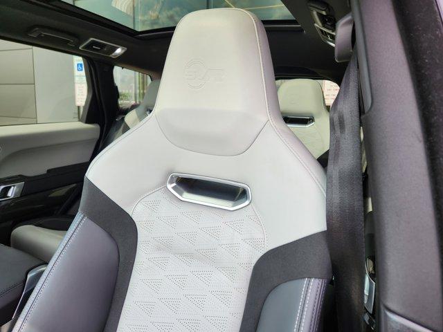 Photo of 2022 Premium Palette Gray Land Rover Range Rover Sport