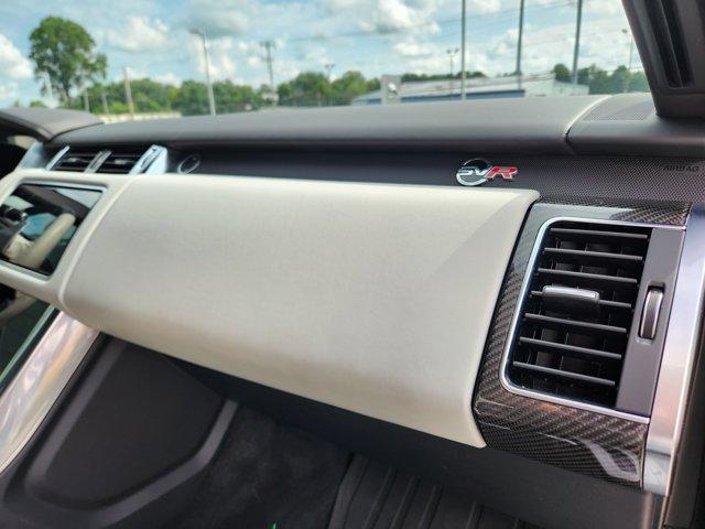 Photo of 2022 Premium Palette Gray Land Rover Range Rover Sport