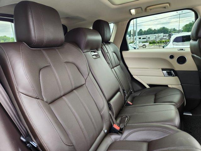 Photo of 2017 Yulong White Land Rover Range Rover Sport
