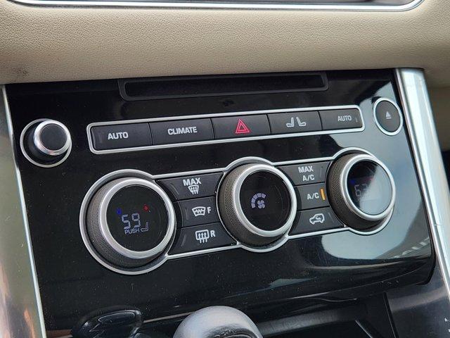 Photo of 2017 Yulong White Land Rover Range Rover Sport