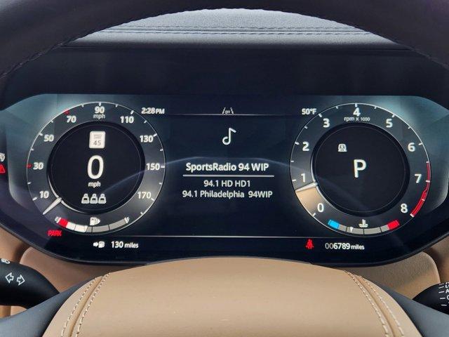 Photo of 2024 Fuji White Land Rover Range Rover