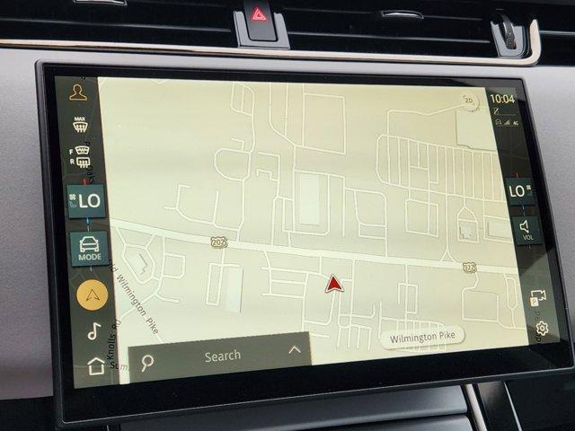 Photo of 2024 Fuji White Land Rover Range Rover Evoque