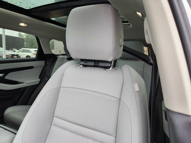 Photo of 2024 Fuji White Land Rover Range Rover Evoque