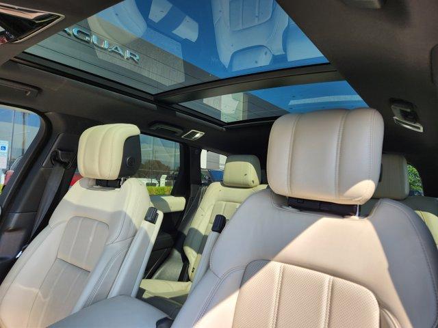 Photo of 2019 Indus Silver Metallic Land Rover Range Rover Sport