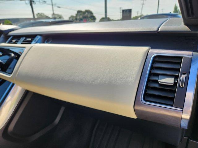 Photo of 2019 Indus Silver Metallic Land Rover Range Rover Sport