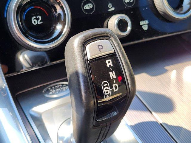Photo of 2019 Indus Silver Metallic Land Rover Range Rover Sport