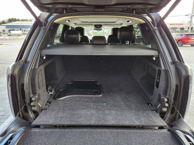 Photo of 2023 Eiger Gray Metallic Land Rover Range Rover