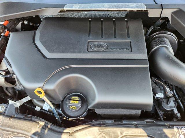 Photo of 2024 Eiger Gray Metallic Land Rover Discovery Sport