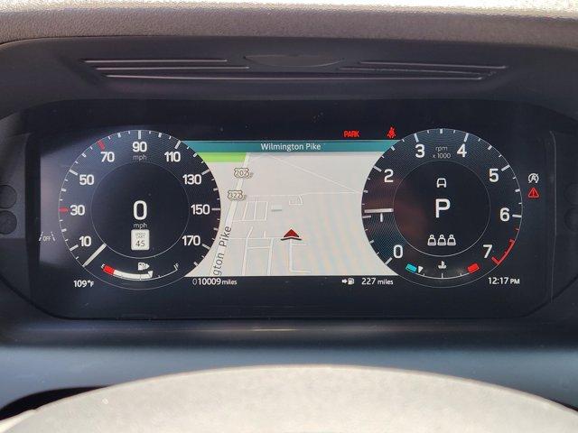 Photo of 2024 Eiger Gray Metallic Land Rover Discovery Sport