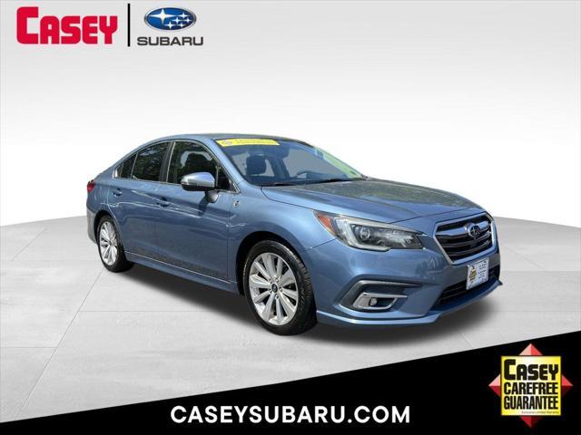 2018 Subaru Legacy