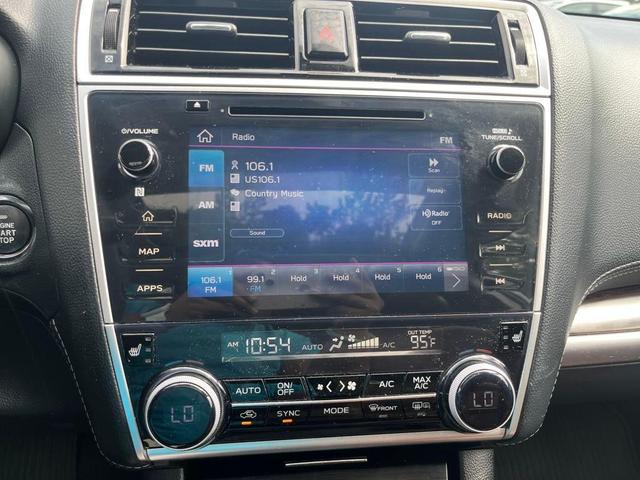 Photo of 2019 Crystal White Subaru Outback
