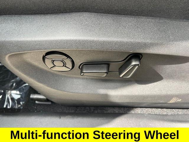 Photo of 2025 Sandstone Volkswagen Tiguan