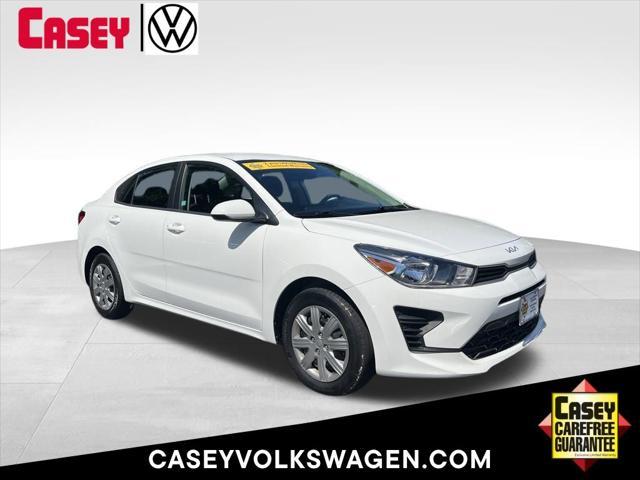 2023 Kia RIO