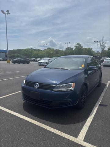 2014 Volkswagen Jetta