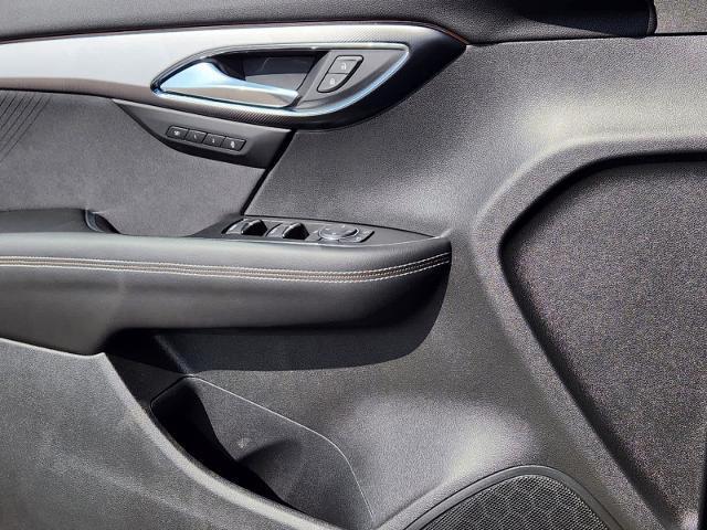 Photo of 2025 Moonstone Gray Metallic Buick Envision