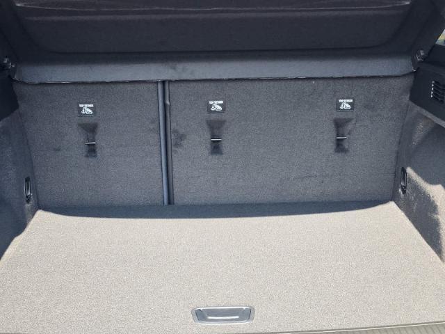 Photo of 2025 Moonstone Gray Metallic Buick Envision