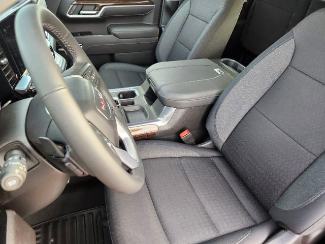 Photo of 2025 Cardinal Red GMC Sierra 1500