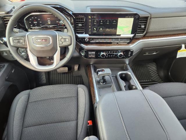 Photo of 2025 Cardinal Red GMC Sierra 1500