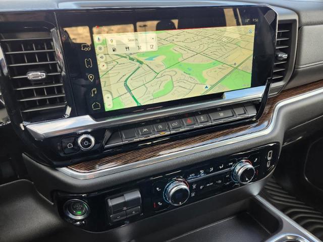 Photo of 2025 Cardinal Red GMC Sierra 1500