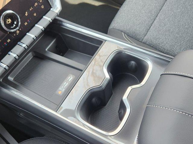 Photo of 2025 Ebony Twilight Metallic GMC Acadia