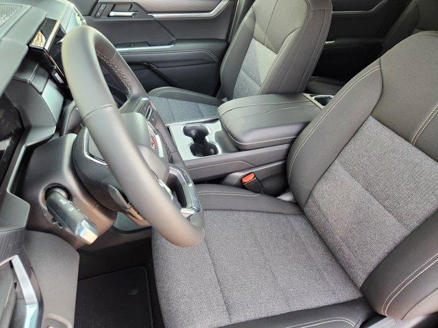 Photo of 2025 Ebony Twilight Metallic GMC Acadia