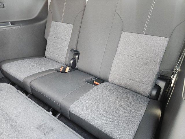 Photo of 2025 Ebony Twilight Metallic GMC Acadia