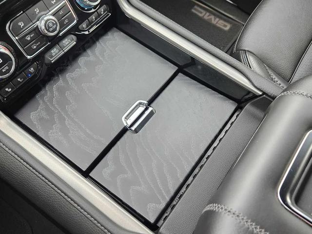 Photo of 2023 White Frost Tri-Coat GMC Yukon XL