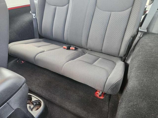 Photo of 2014 Flame Red Clearcoat Jeep Wrangler