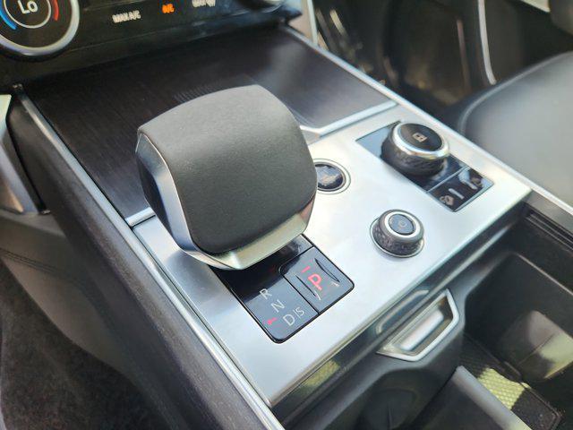Photo of 2022 Santorini Black Metallic Land Rover Range Rover