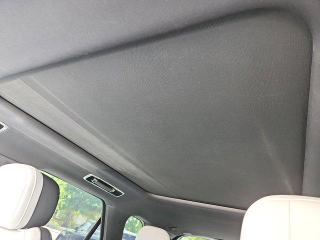 Photo of 2023 Gray Land Rover Range Rover Sport