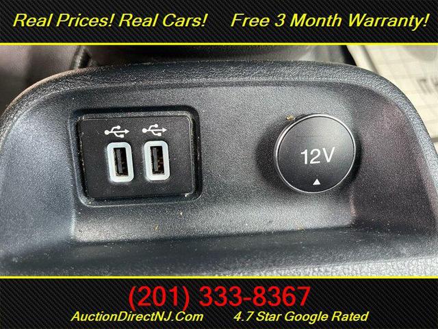 Photo of 2019 White Ford Transit Connect