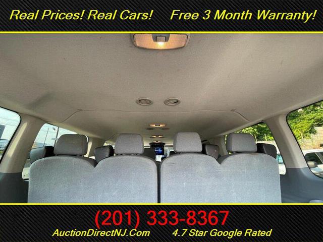 Photo of 2016 Gray Ford Transit-350