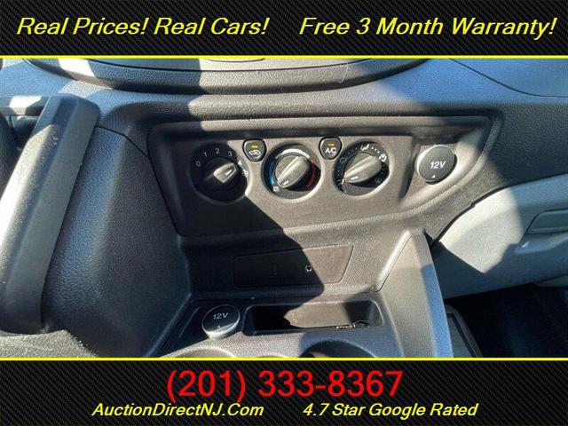 Photo of 2016 Gray Ford Transit-350