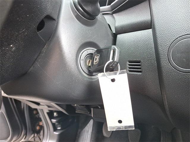 Photo of 2017 Crystal Black Pearl Honda Fit