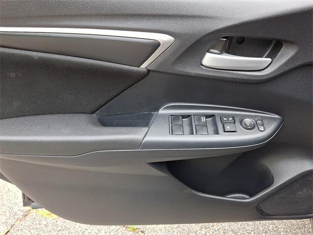 Photo of 2017 Crystal Black Pearl Honda Fit