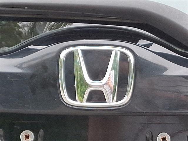 Photo of 2017 Crystal Black Pearl Honda Fit