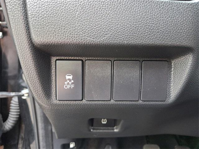 Photo of 2017 Crystal Black Pearl Honda Fit
