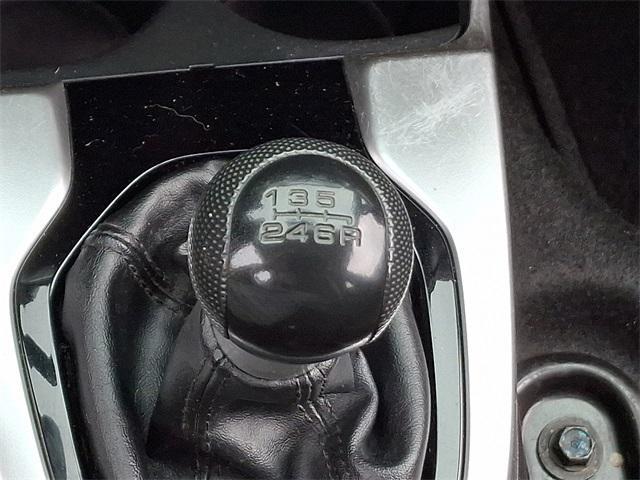 Photo of 2017 Crystal Black Pearl Honda Fit