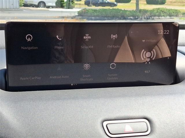 Photo of 2025 Platinum White Pearl Acura TLX