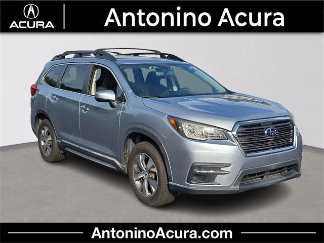 2019 Subaru Ascent