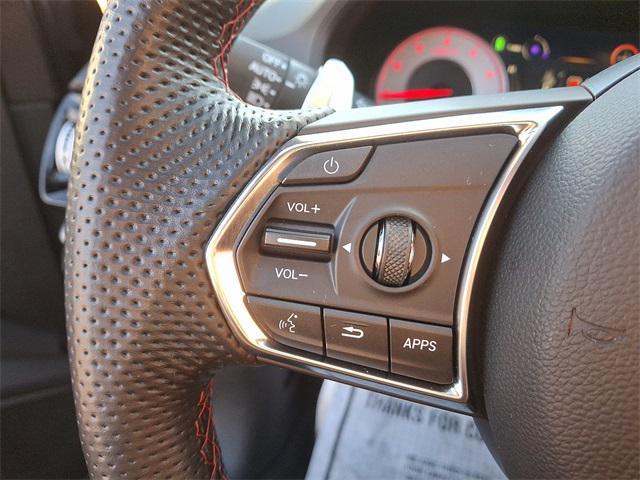 Photo of 2024 Majestic Black Pearl Acura RDX