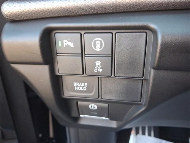 Photo of 2024 Majestic Black Pearl Acura RDX