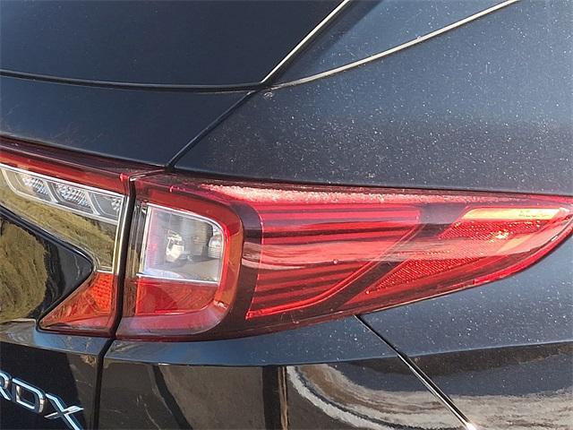 Photo of 2024 Majestic Black Pearl Acura RDX